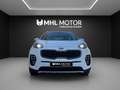Kia Sportage 1.6 T-GDi GT Line DCT 4x4 177 Blanco - thumbnail 6
