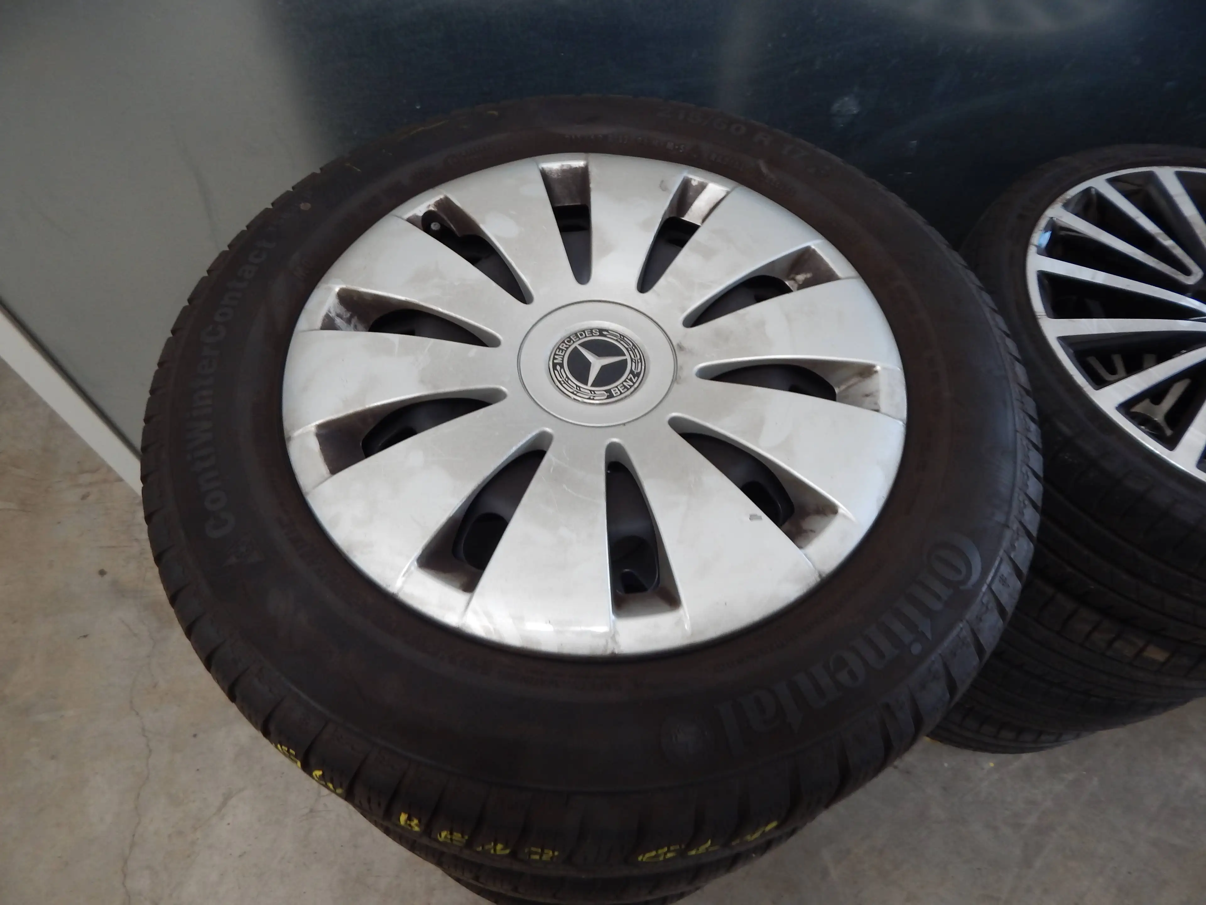 Mercedes-Benz GLA 180 GLA 180 (156.942) — photo 14