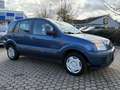 Ford Fusion Fun*KLIMA*4-TÜRIG*TÜV-NEU* Blau - thumbnail 2
