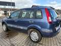 Ford Fusion Fun*KLIMA*4-TÜRIG*TÜV-NEU* Blau - thumbnail 4