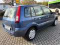 Ford Fusion Fun*KLIMA*4-TÜRIG*TÜV-NEU* Blau - thumbnail 3