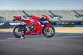Honda CBR 600 Verfügbar! Rood - thumbnail 10