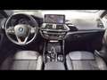 BMW X3 sDrive18dA 150ch  xLine Gris - thumbnail 5