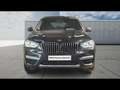 BMW X3 sDrive18dA 150ch  xLine Gris - thumbnail 19