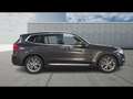 BMW X3 sDrive18dA 150ch  xLine Gris - thumbnail 3