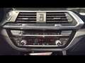 BMW X3 sDrive18dA 150ch  xLine Gris - thumbnail 12