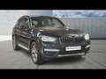 BMW X3 sDrive18dA 150ch  xLine Gris - thumbnail 17