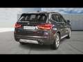 BMW X3 sDrive18dA 150ch  xLine Gris - thumbnail 2