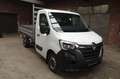 Opel Movano Kipper L2 H1 3,5t Tüv Klima Euro6 AHK Blanc - thumbnail 3