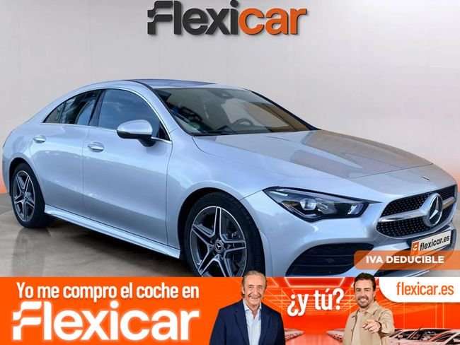 Mercedes-Benz CLA 200 200d - foto 1