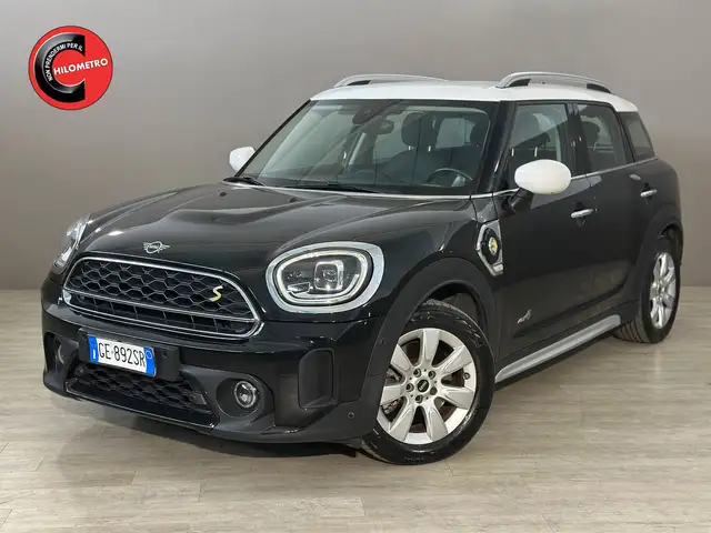 MINI Cooper SE Countryman 1.5 Business ALL4 auto