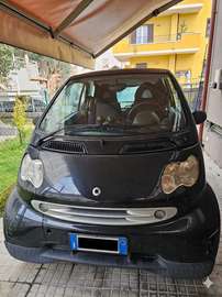 Fortwo I 1998 0.8 cdi Smart