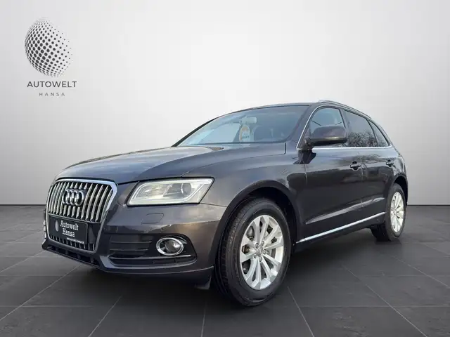 Audi Q5 2.0 TDI/1.HD/LEDER/PANO/XEN/FACELIFT/6-GANG/
