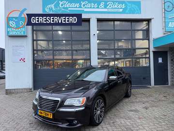 LPG G3 3.6 V6 Executive