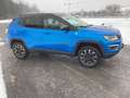 Jeep Compass 2,0 MultiJet AWD 9AT 170 Trailhawk Aut. Blau - thumbnail 4