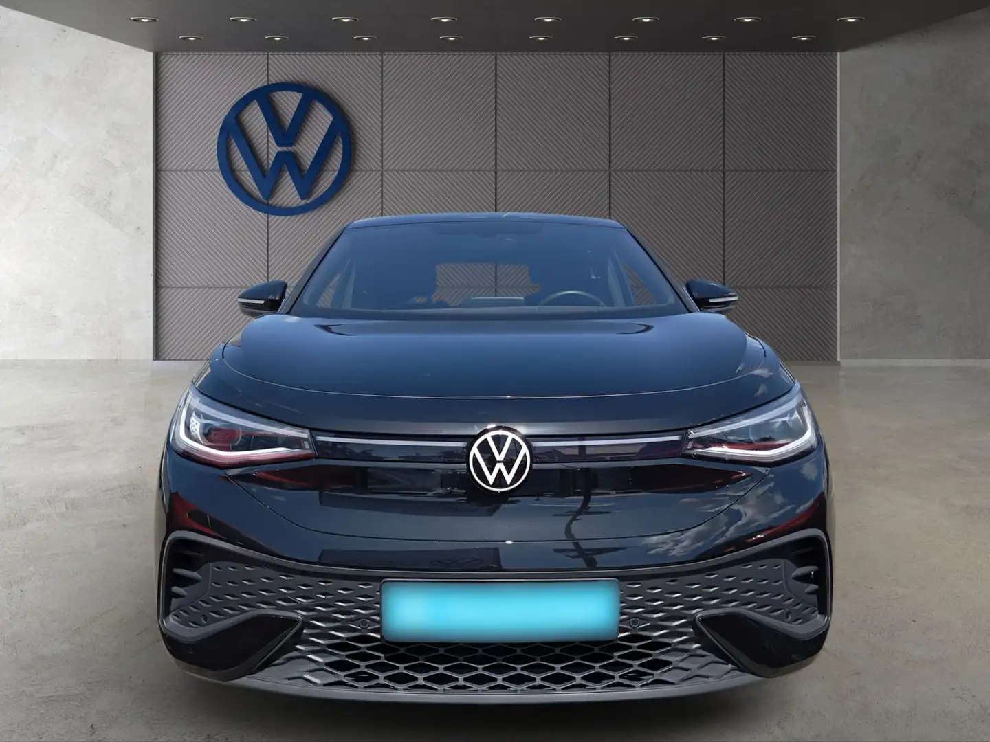 Volkswagen ID.5 Pro Performance Navi IQ.Light "Front Assist Schwarz - 2