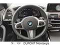 BMW X3 xDrive30eA 292ch M Sport 10cv Zwart - thumbnail 6