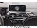 BMW X3 xDrive30eA 292ch M Sport 10cv Zwart - thumbnail 16