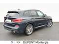 BMW X3 xDrive30eA 292ch M Sport 10cv Zwart - thumbnail 2