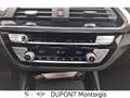 BMW X3 xDrive30eA 292ch M Sport 10cv Zwart - thumbnail 14