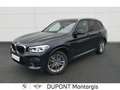 BMW X3 xDrive30eA 292ch M Sport 10cv Zwart - thumbnail 1