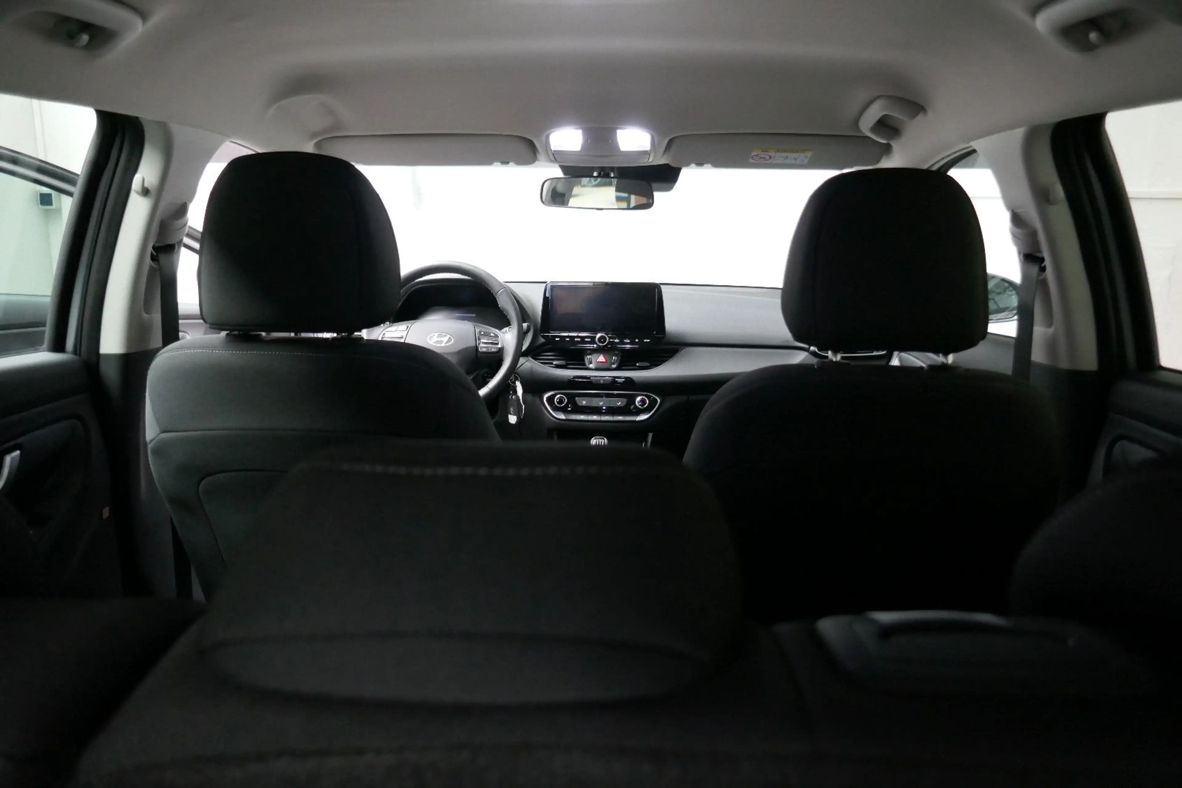 Hyundai i30 Trend Mild-Hybrid *TOP* — photo 14