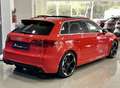 Audi RS3 Sportback 2.5 TFSI quattro S-Tronic crvena - thumbnail 7