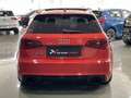 Audi RS3 Sportback 2.5 TFSI quattro S-Tronic Czerwony - thumbnail 6