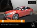 Mercedes-Benz E 400 e 4M AMG Fahrass 360° Airmat Distr+ Night Rot - thumbnail 1