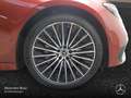 Mercedes-Benz E 400 e 4M AMG Fahrass 360° Airmat Distr+ Night Rot - thumbnail 6