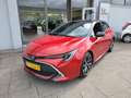 Toyota Corolla 1.8 Hybrid Executive Automaat | Afneembare trekhaa Rood - thumbnail 11