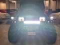 Jeep Wrangler Wrangler 4.0 LIMITED AUTOCARRO CUSTOM ASI PERMUTE Zwart - thumbnail 7