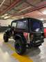 Jeep Wrangler Wrangler 4.0 LIMITED AUTOCARRO CUSTOM ASI PERMUTE Zwart - thumbnail 4