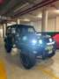 Jeep Wrangler Wrangler 4.0 LIMITED AUTOCARRO CUSTOM ASI PERMUTE Zwart - thumbnail 8