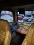 Jeep Wrangler Wrangler 4.0 LIMITED AUTOCARRO CUSTOM ASI PERMUTE Zwart - thumbnail 12