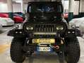 Jeep Wrangler Wrangler 4.0 LIMITED AUTOCARRO CUSTOM ASI PERMUTE Zwart - thumbnail 2