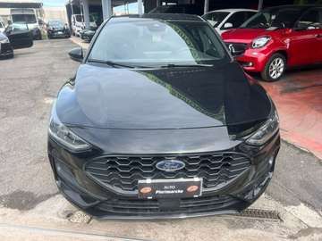 Focus 1.0t ecoboost h STLine125cv -Tagliando 03/26