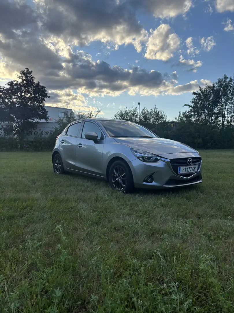 Mazda 2 G75 Attraction - 2