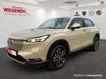 Honda HR-V ADVANCE eHEV 1.5 KAMERA SHZ LHZ NAVI Beige - thumbnail 1