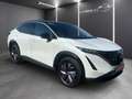 Nissan Ariya Ariya 87kWh Evolve Aut. Weiß - thumbnail 3
