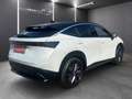 Nissan Ariya Ariya 87kWh Evolve Aut. Weiß - thumbnail 5
