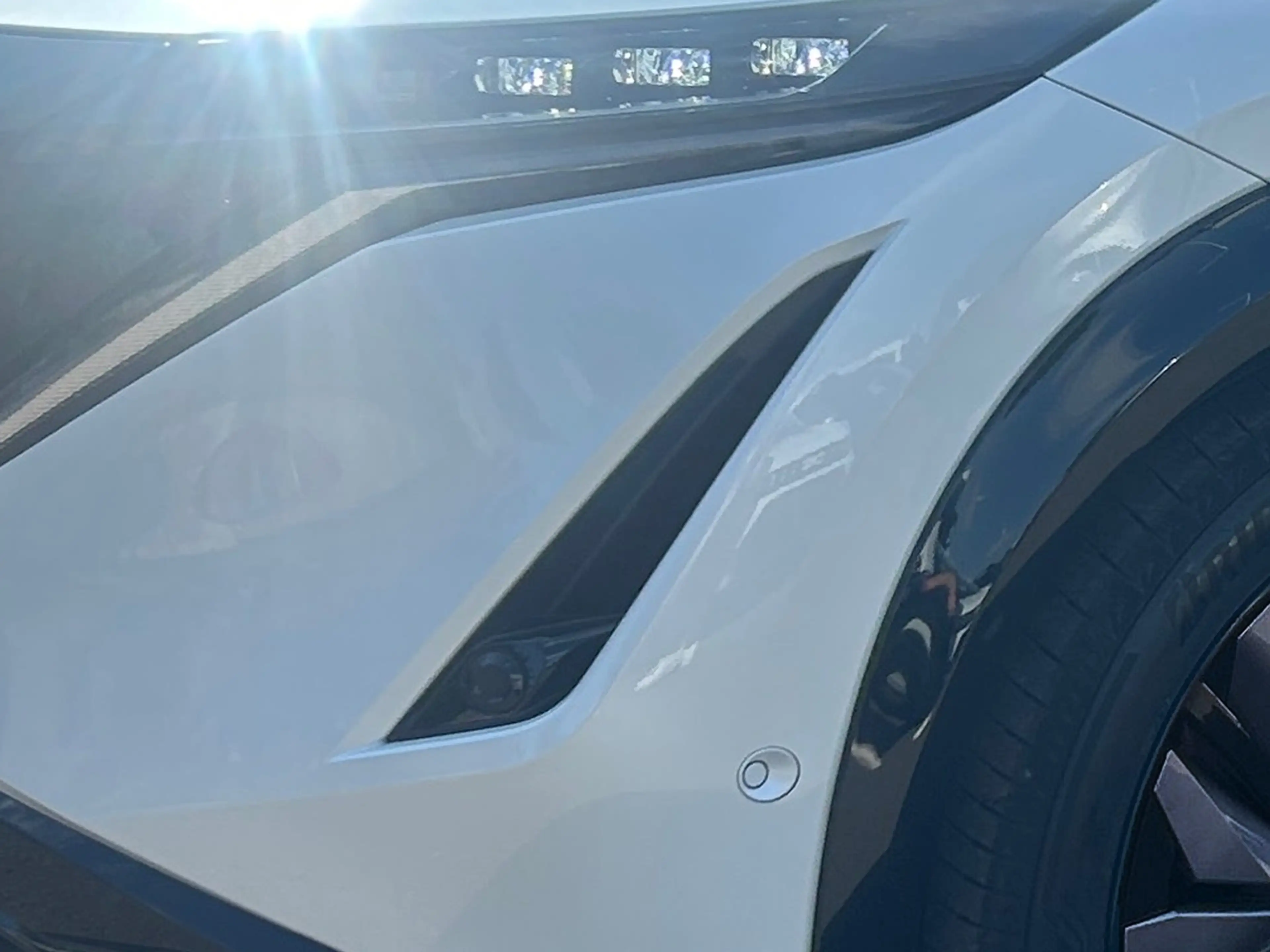 Nissan Ariya Ariya 87kWh Evolve Aut. — photo 9