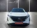 Nissan Ariya Ariya 87kWh Evolve Aut. Weiß - thumbnail 2