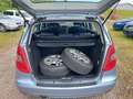 Mercedes-Benz A 180 Elegance Klima M+S Teilleder Blau - thumbnail 10