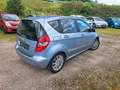 Mercedes-Benz A 180 Elegance Klima M+S Teilleder Blau - thumbnail 7