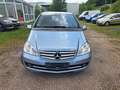 Mercedes-Benz A 180 Elegance Klima M+S Teilleder Blau - thumbnail 3