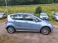 Mercedes-Benz A 180 Elegance Klima M+S Teilleder Blau - thumbnail 2
