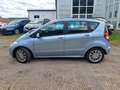 Mercedes-Benz A 180 Elegance Klima M+S Teilleder Blau - thumbnail 5