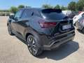 Nissan Juke 1.0 DIG-T 114 CV N-Connecta Black - thumbnail 4