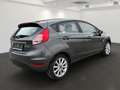 Ford Fiesta 1,0 Titanium Start&Stop Silber - thumbnail 3